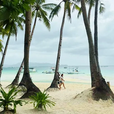 The Muse Hotel Boracay
